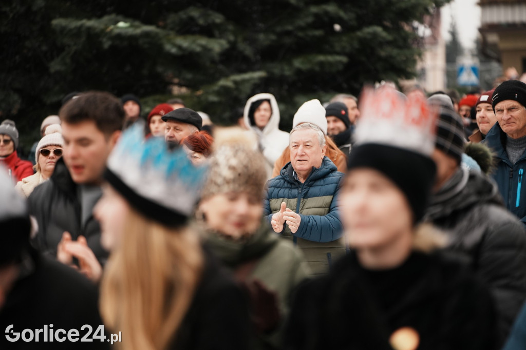 Gorlicki Orszak Trzech Króli 2026