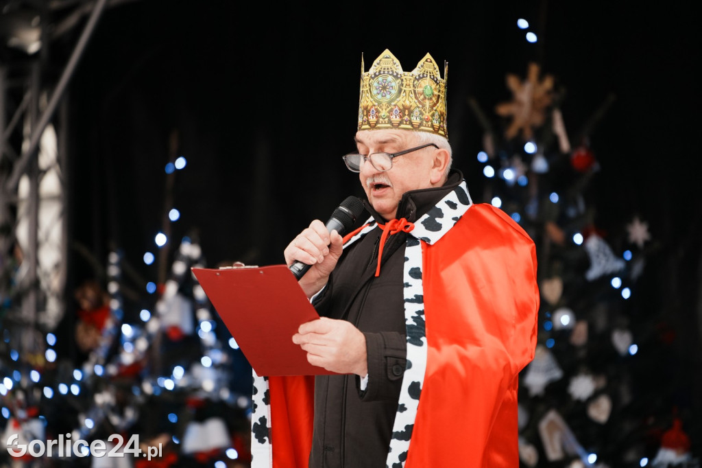 Gorlicki Orszak Trzech Króli 2026