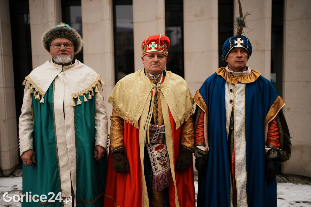 Gorlicki Orszak Trzech Króli 2026