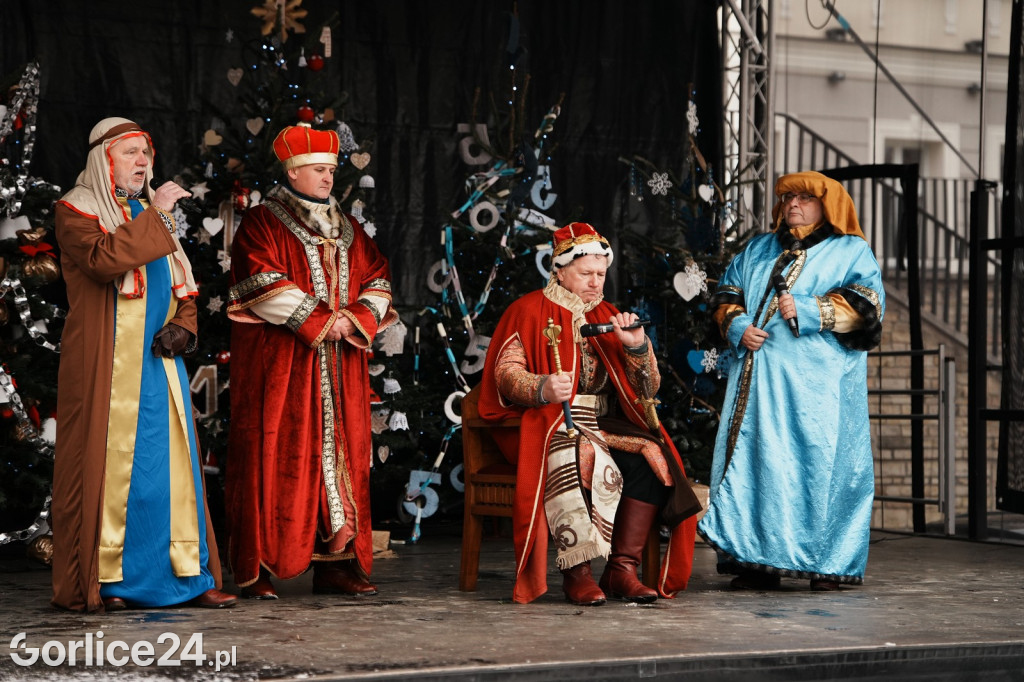 Gorlicki Orszak Trzech Króli 2026