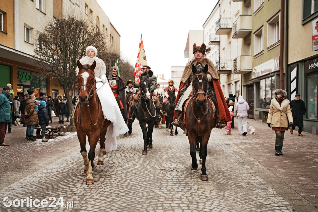 Gorlicki Orszak Trzech Króli 2026