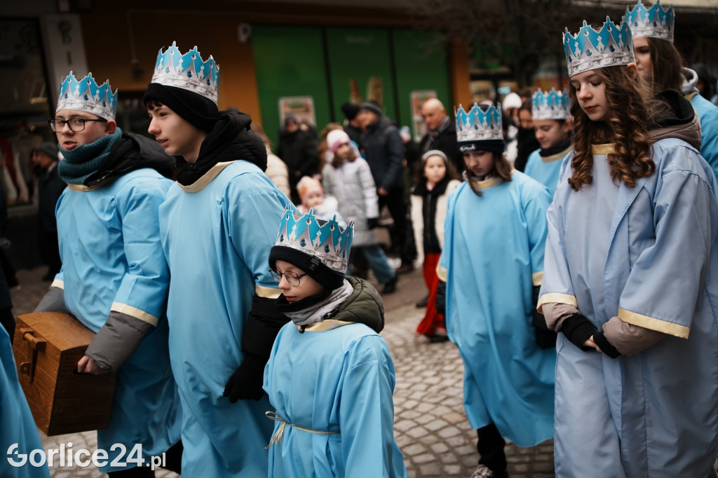 Gorlicki Orszak Trzech Króli 2026