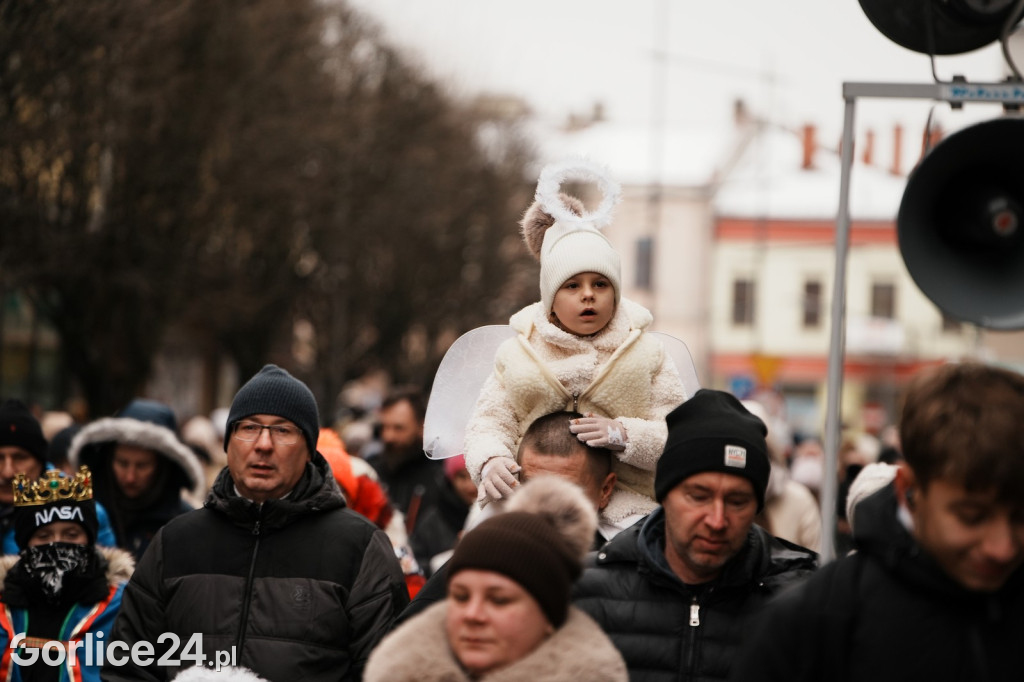 Gorlicki Orszak Trzech Króli 2026
