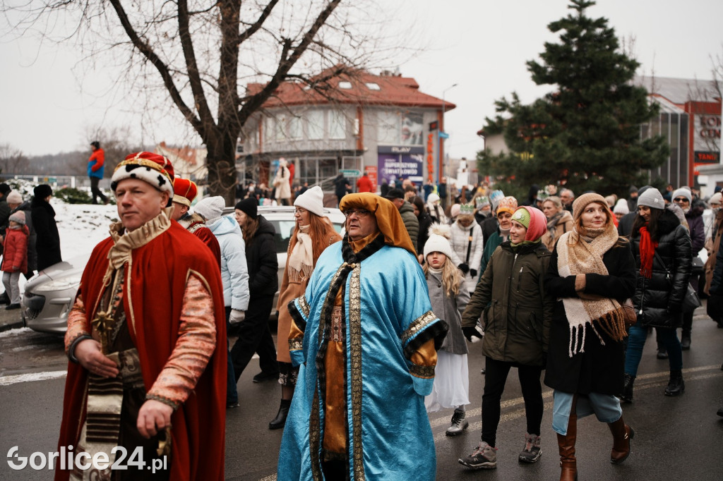 Gorlicki Orszak Trzech Króli 2026