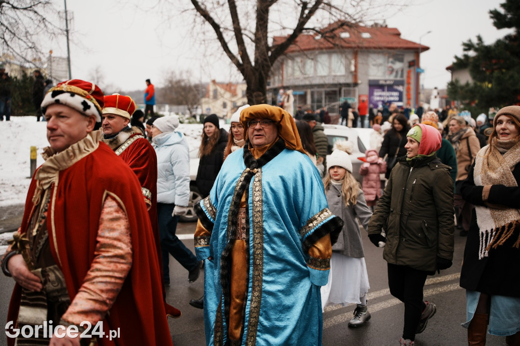 Gorlicki Orszak Trzech Króli 2026