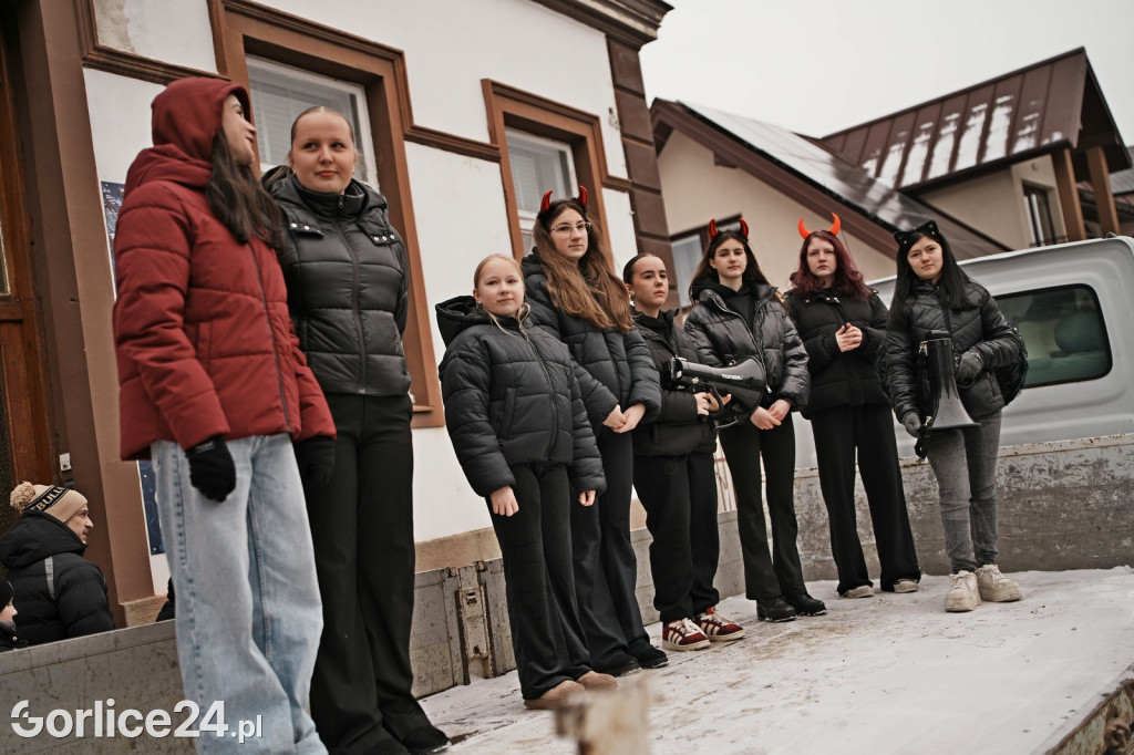 Gorlicki Orszak Trzech Króli 2026