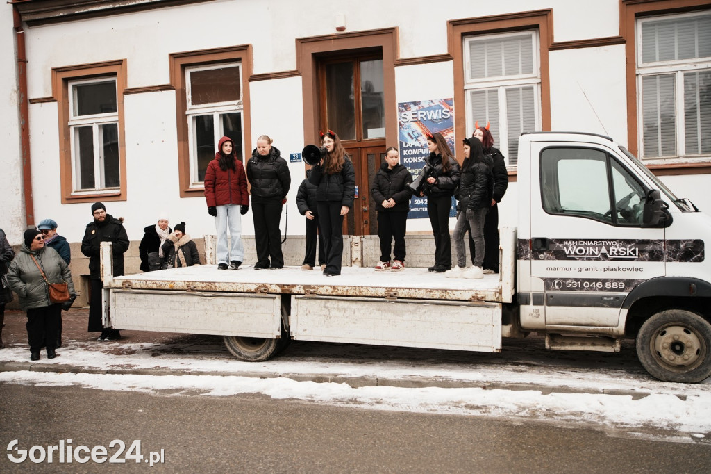 Gorlicki Orszak Trzech Króli 2026