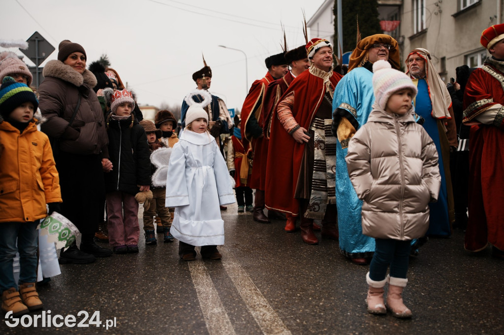 Gorlicki Orszak Trzech Króli 2026