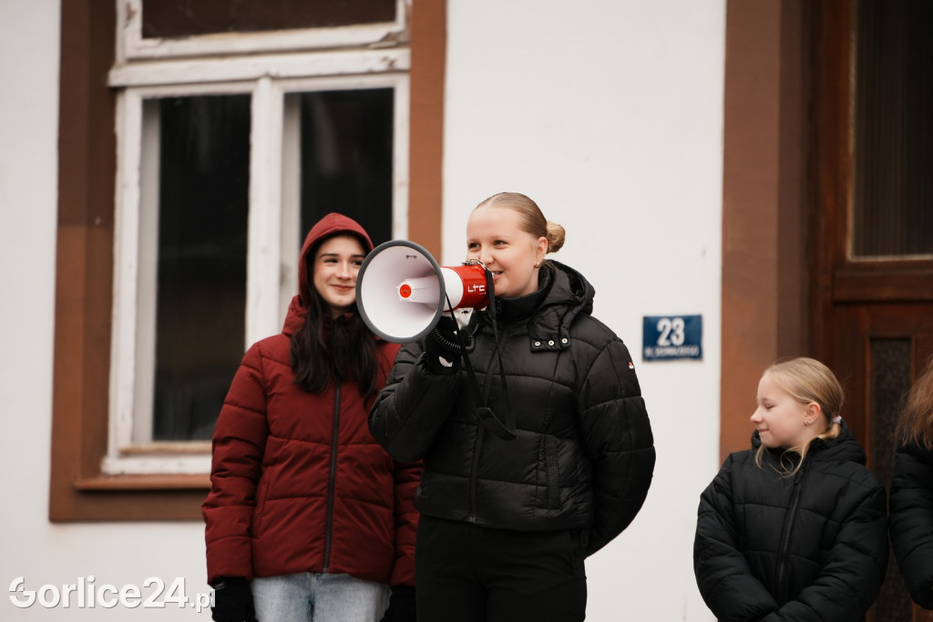 Gorlicki Orszak Trzech Króli 2026