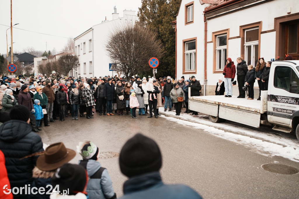 Gorlicki Orszak Trzech Króli 2026