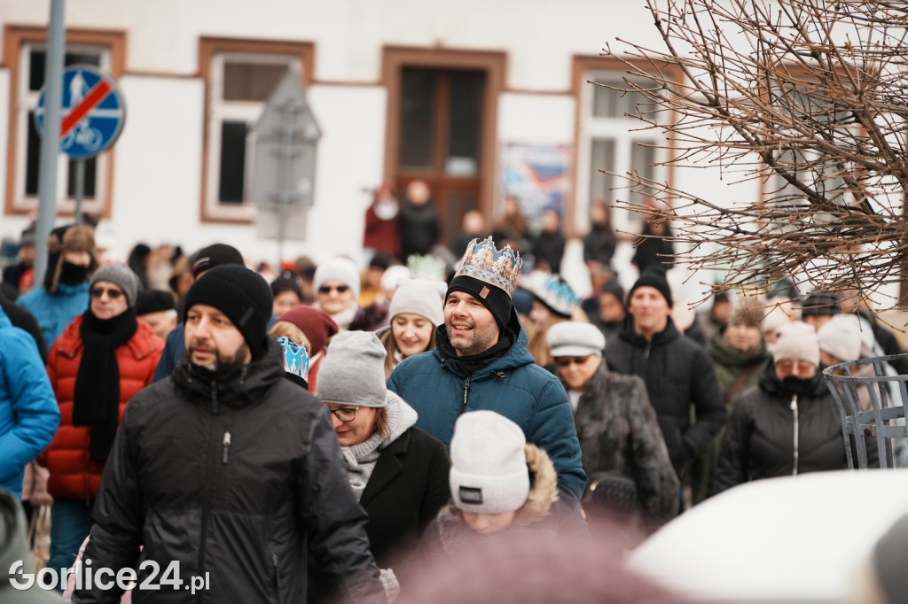 Gorlicki Orszak Trzech Króli 2026