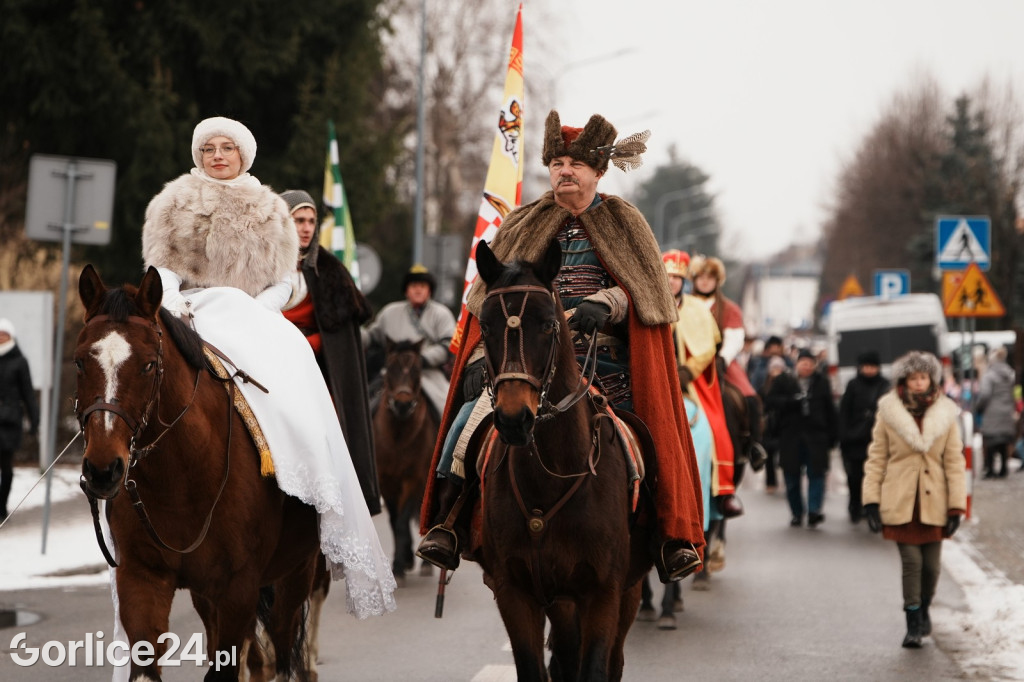 Gorlicki Orszak Trzech Króli 2026
