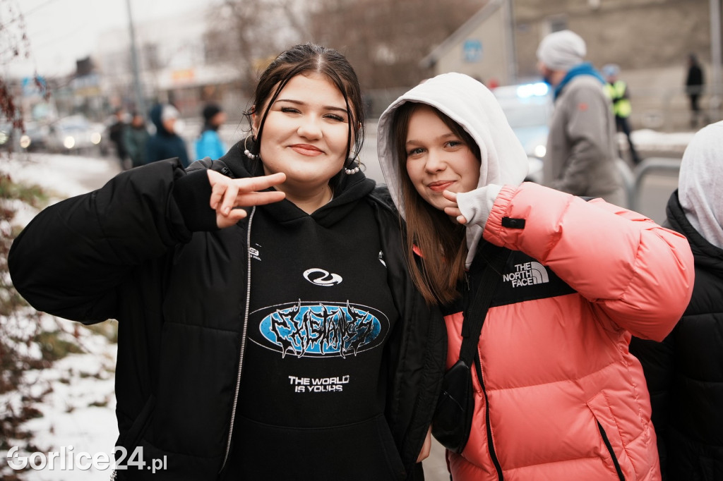 Gorlicki Orszak Trzech Króli 2026