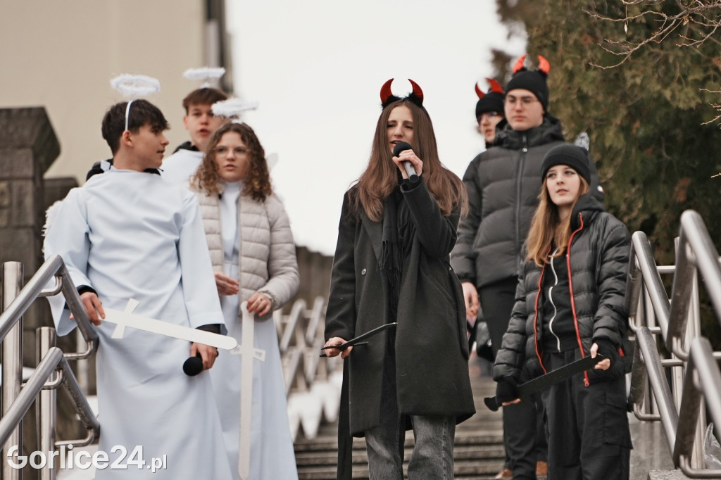 Gorlicki Orszak Trzech Króli 2026