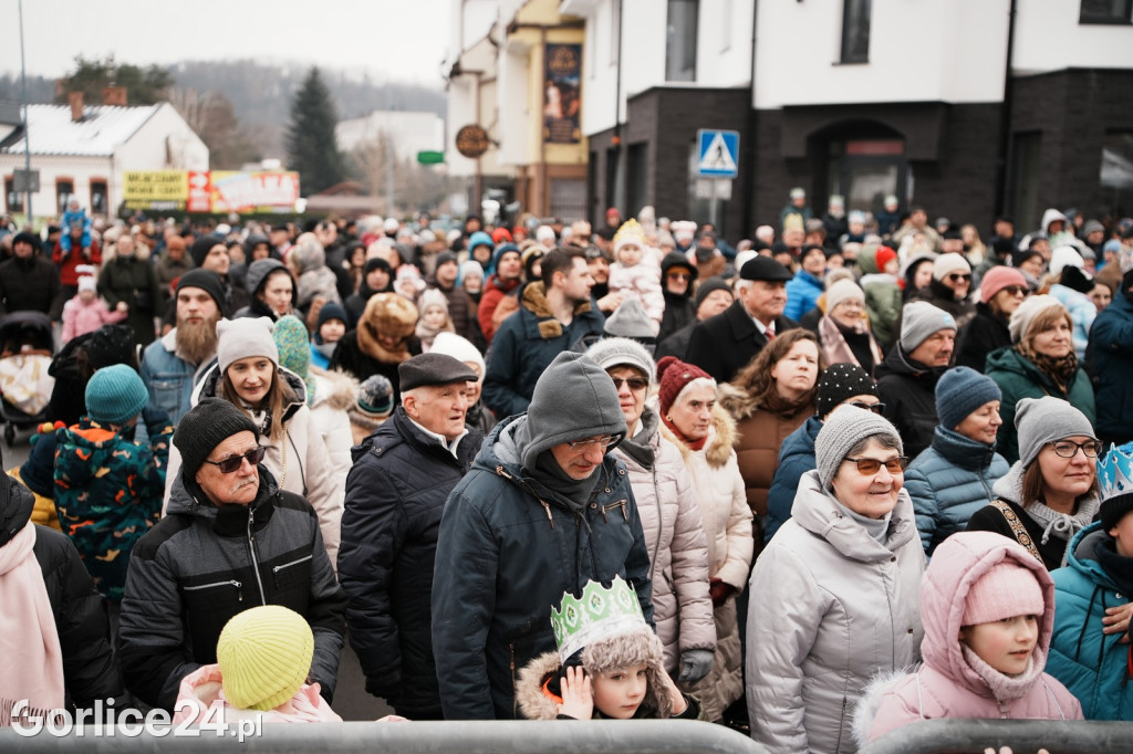 Gorlicki Orszak Trzech Króli 2026