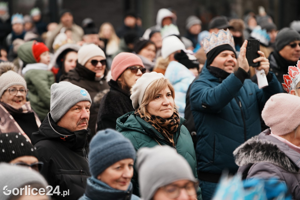 Gorlicki Orszak Trzech Króli 2026