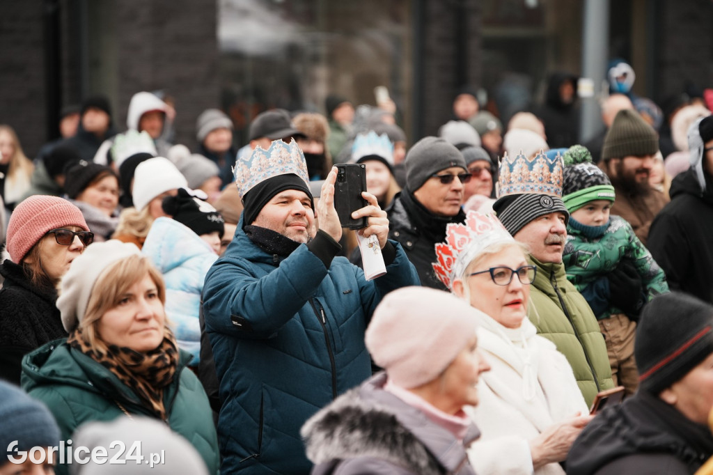 Gorlicki Orszak Trzech Króli 2026