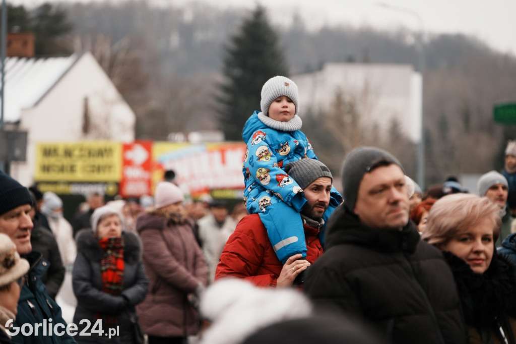 Gorlicki Orszak Trzech Króli 2026