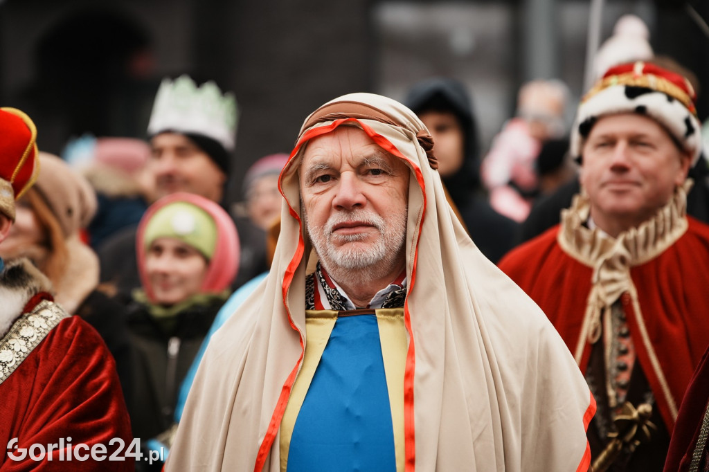Gorlicki Orszak Trzech Króli 2026