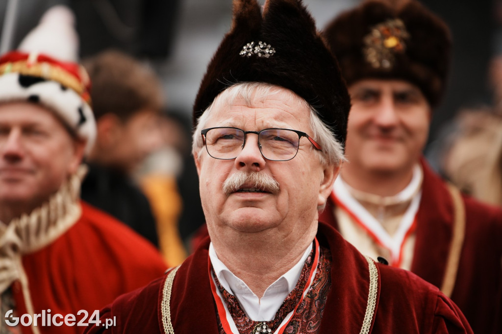 Gorlicki Orszak Trzech Króli 2026