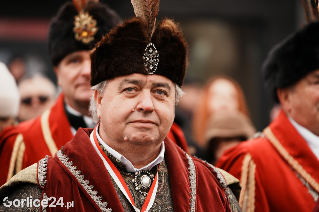 Gorlicki Orszak Trzech Króli 2026