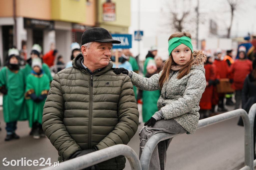 Gorlicki Orszak Trzech Króli 2026