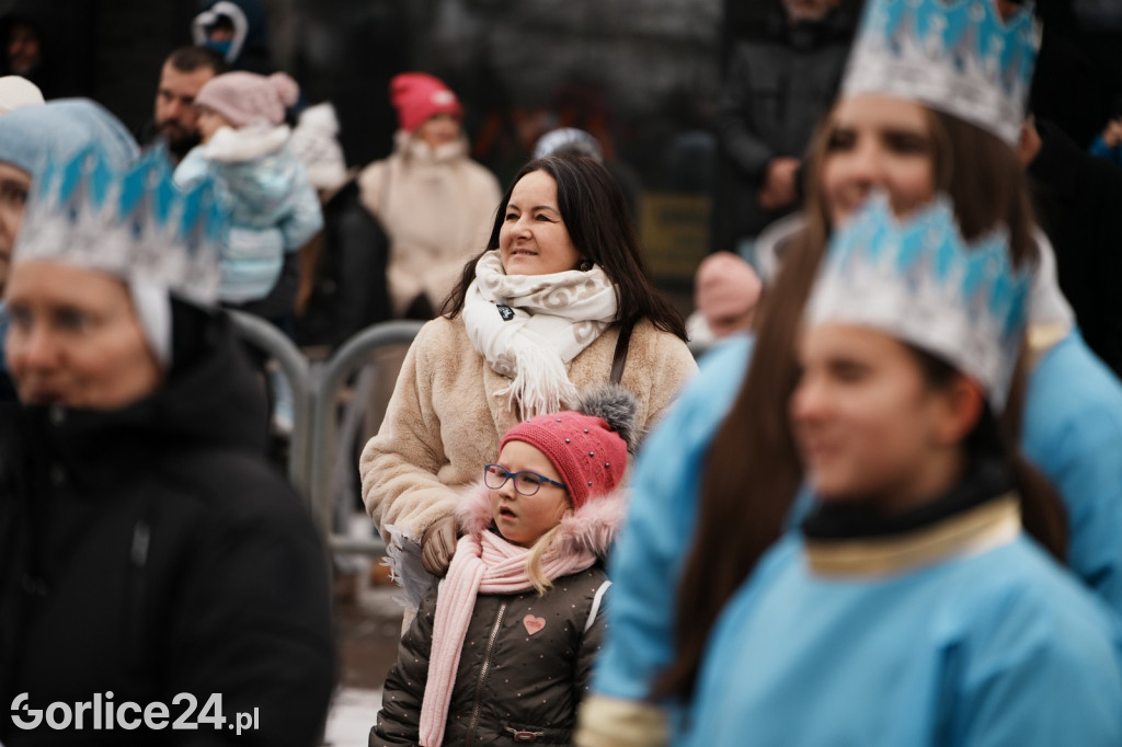 Gorlicki Orszak Trzech Króli 2026