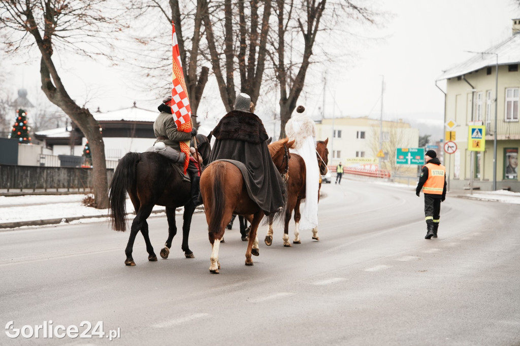 Gorlicki Orszak Trzech Króli 2026