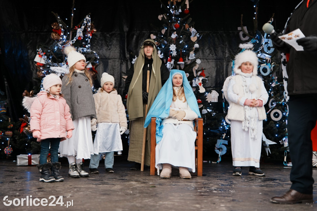 Gorlicki Orszak Trzech Króli 2026