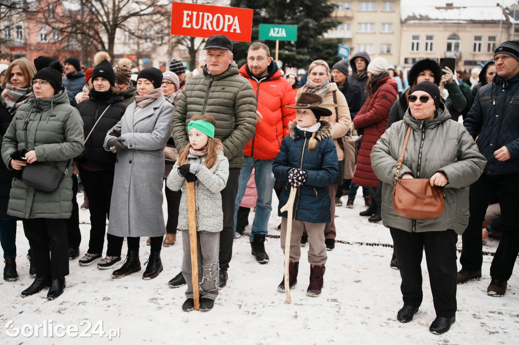 Gorlicki Orszak Trzech Króli 2026