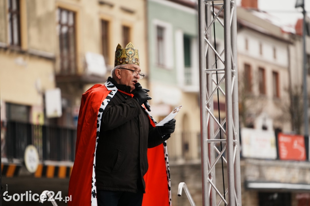 Gorlicki Orszak Trzech Króli 2026