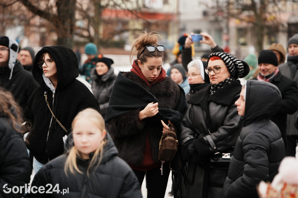 Gorlicki Orszak Trzech Króli 2026
