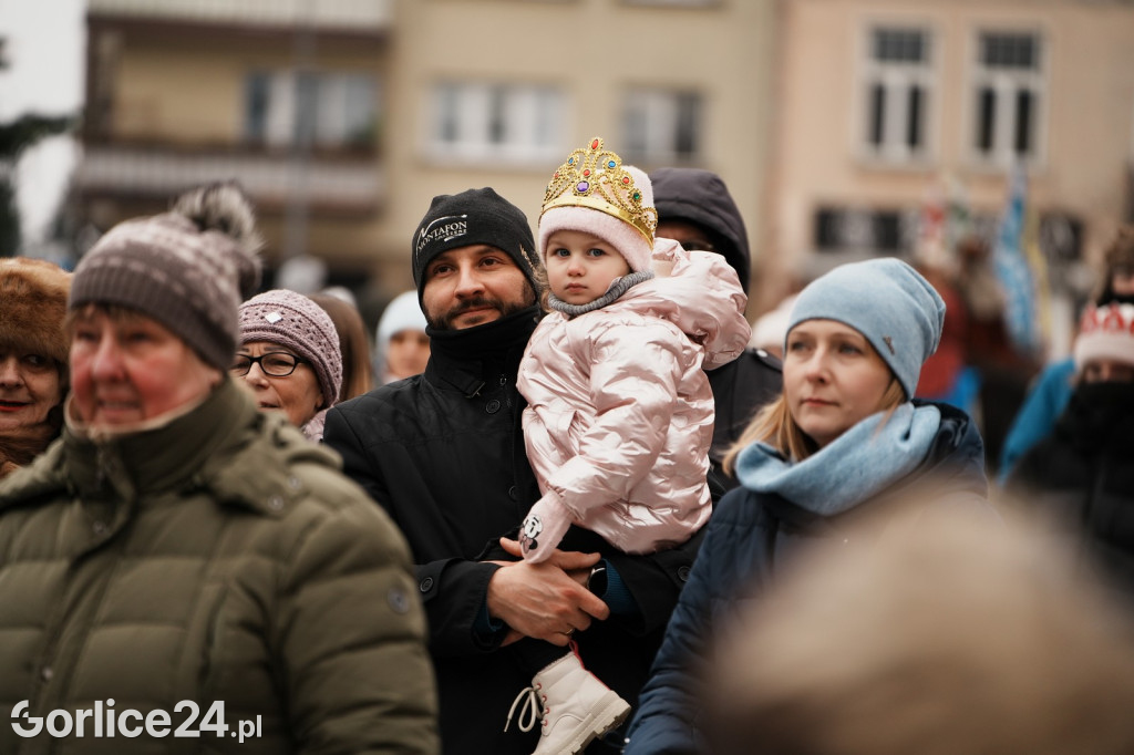 Gorlicki Orszak Trzech Króli 2026
