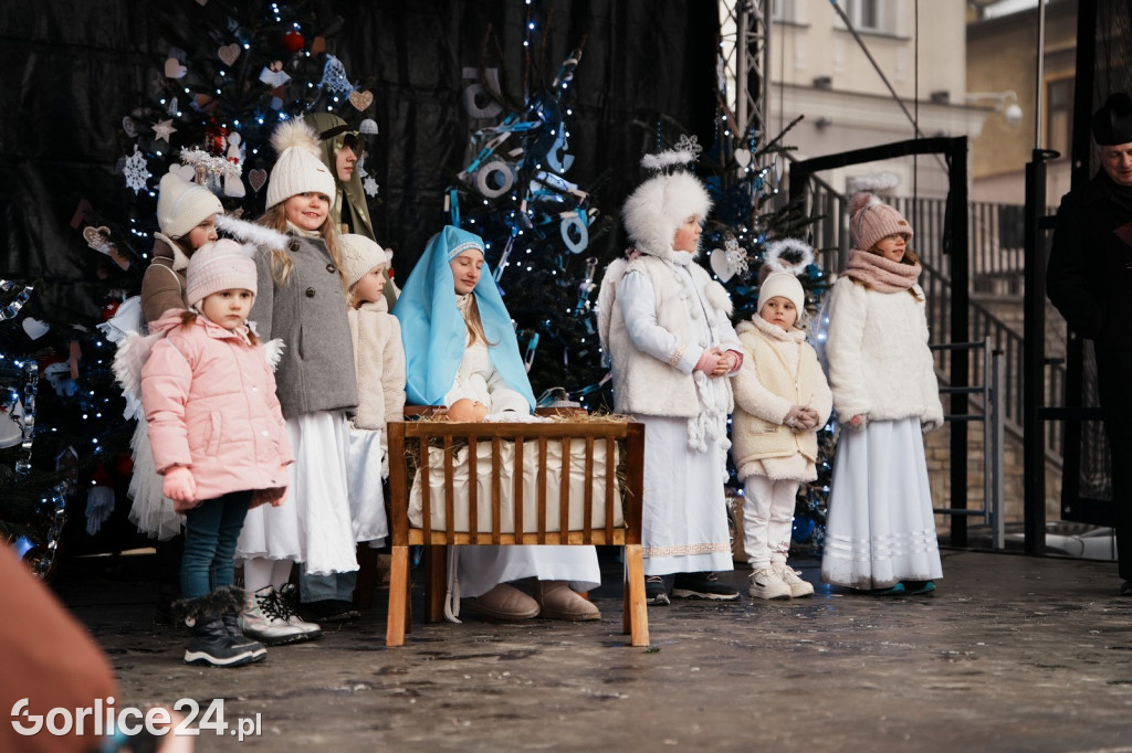 Gorlicki Orszak Trzech Króli 2026