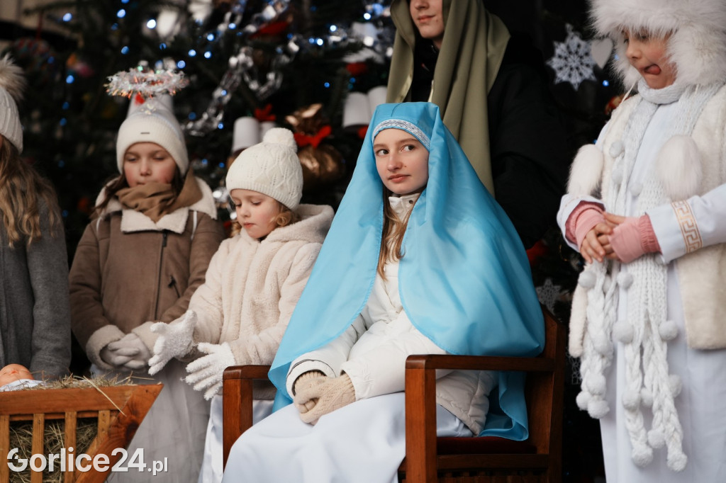 Gorlicki Orszak Trzech Króli 2026
