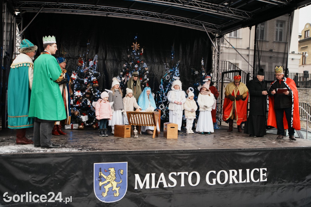 Gorlicki Orszak Trzech Króli 2026