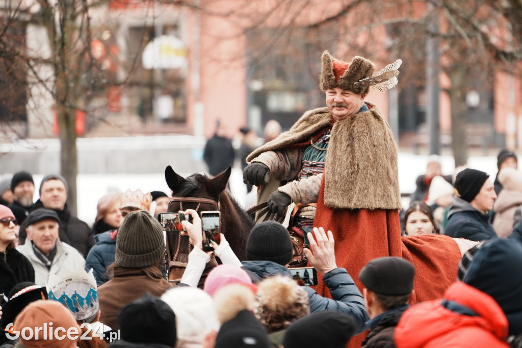 Gorlicki Orszak Trzech Króli 2026