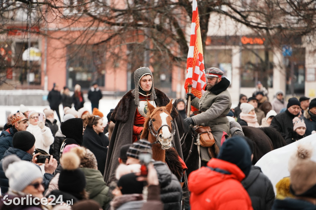 Gorlicki Orszak Trzech Króli 2026