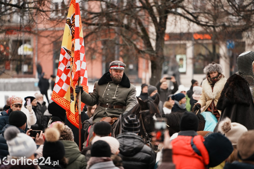 Gorlicki Orszak Trzech Króli 2026