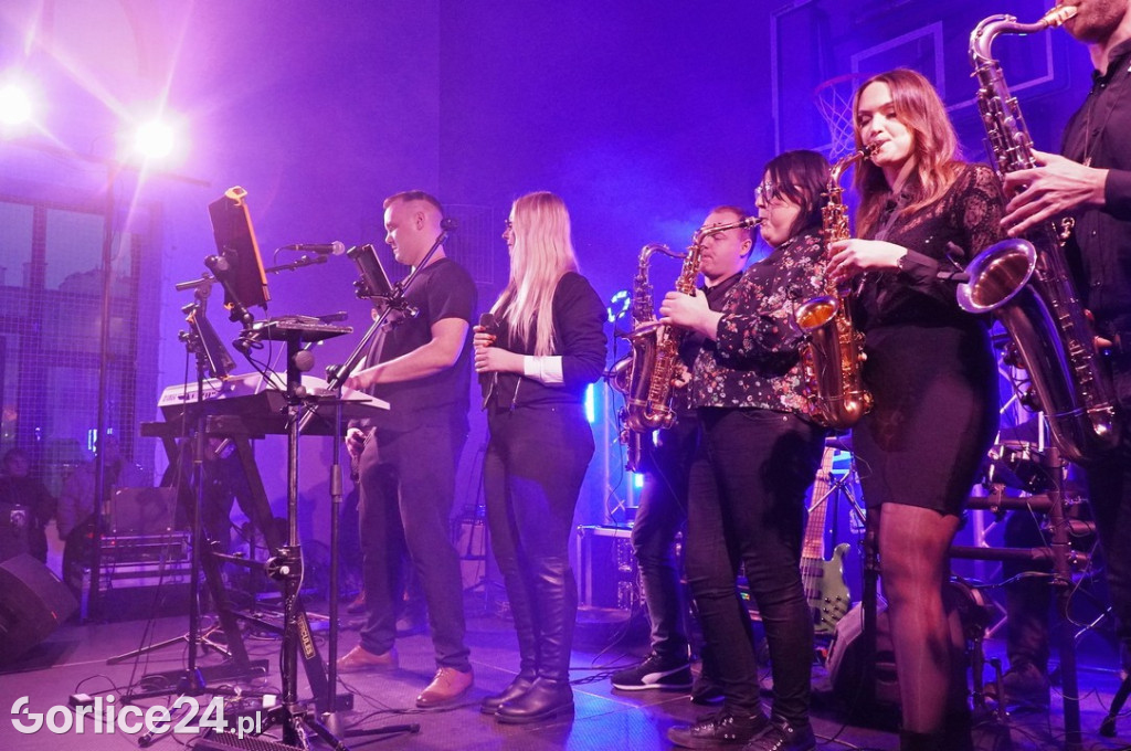Koncert Charytatywny dla Nikoli