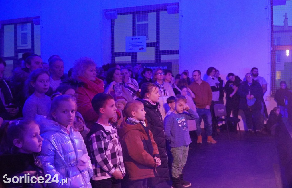 Koncert Charytatywny dla Nikoli