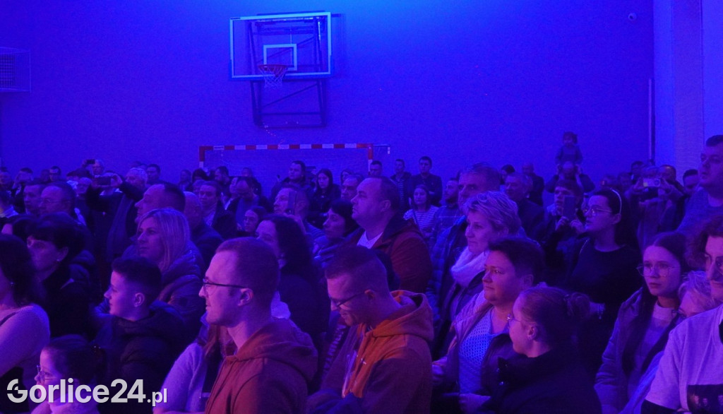 Koncert Charytatywny dla Nikoli