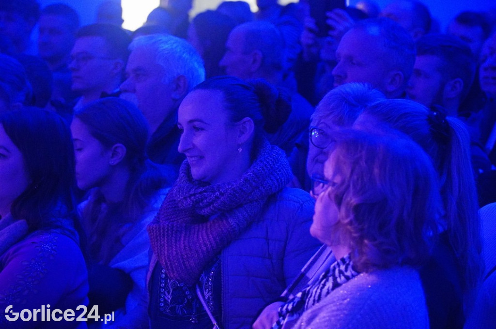 Koncert Charytatywny dla Nikoli