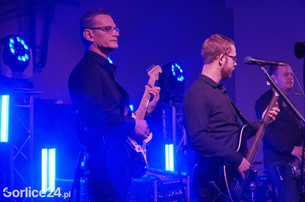 Koncert Charytatywny dla Nikoli