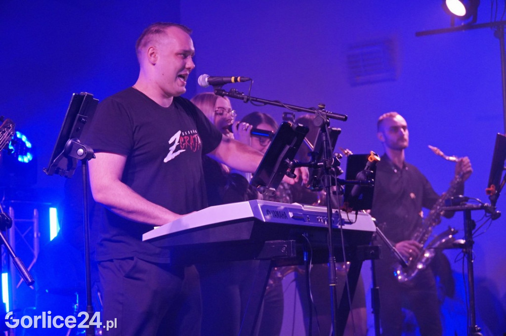 Koncert Charytatywny dla Nikoli