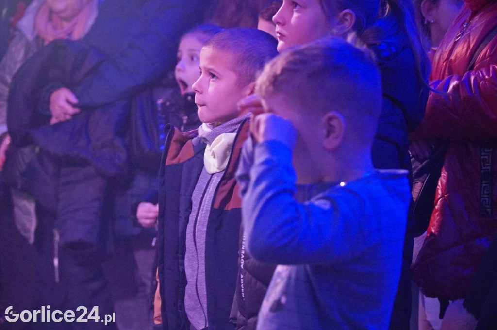 Koncert Charytatywny dla Nikoli