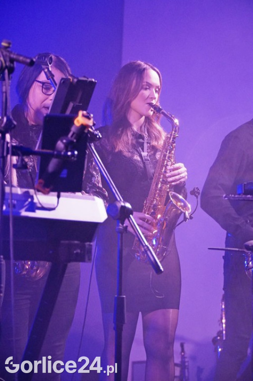 Koncert Charytatywny dla Nikoli