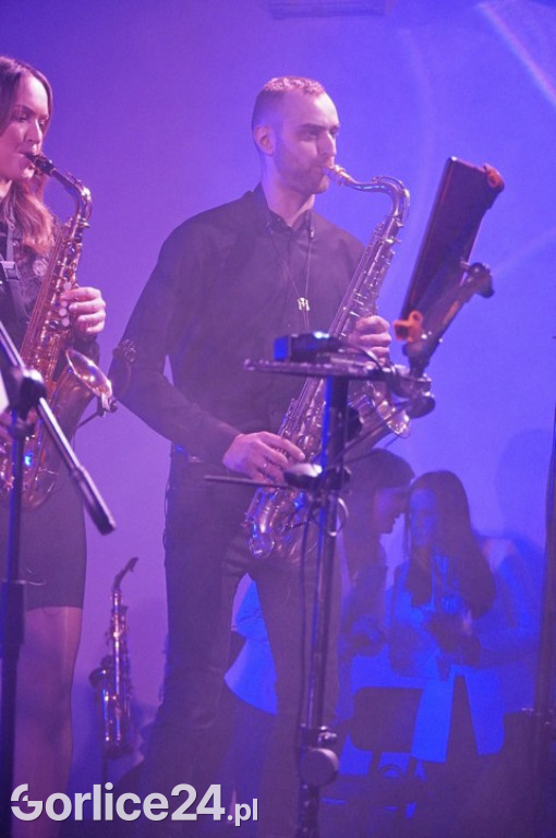 Koncert Charytatywny dla Nikoli