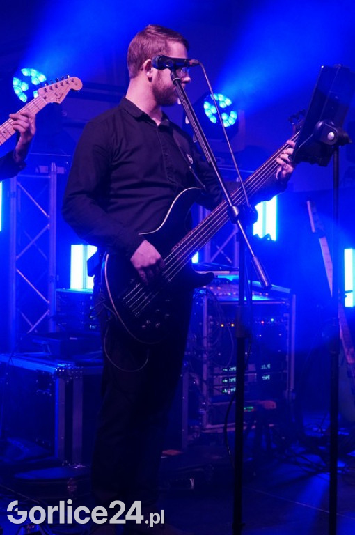 Koncert Charytatywny dla Nikoli