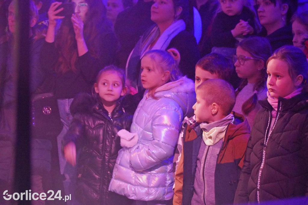 Koncert Charytatywny dla Nikoli
